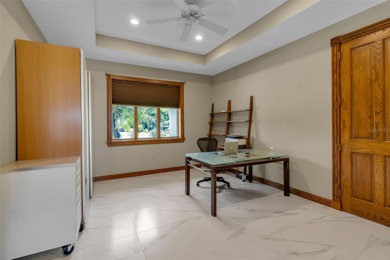 NOT APPLICABLE - Residential