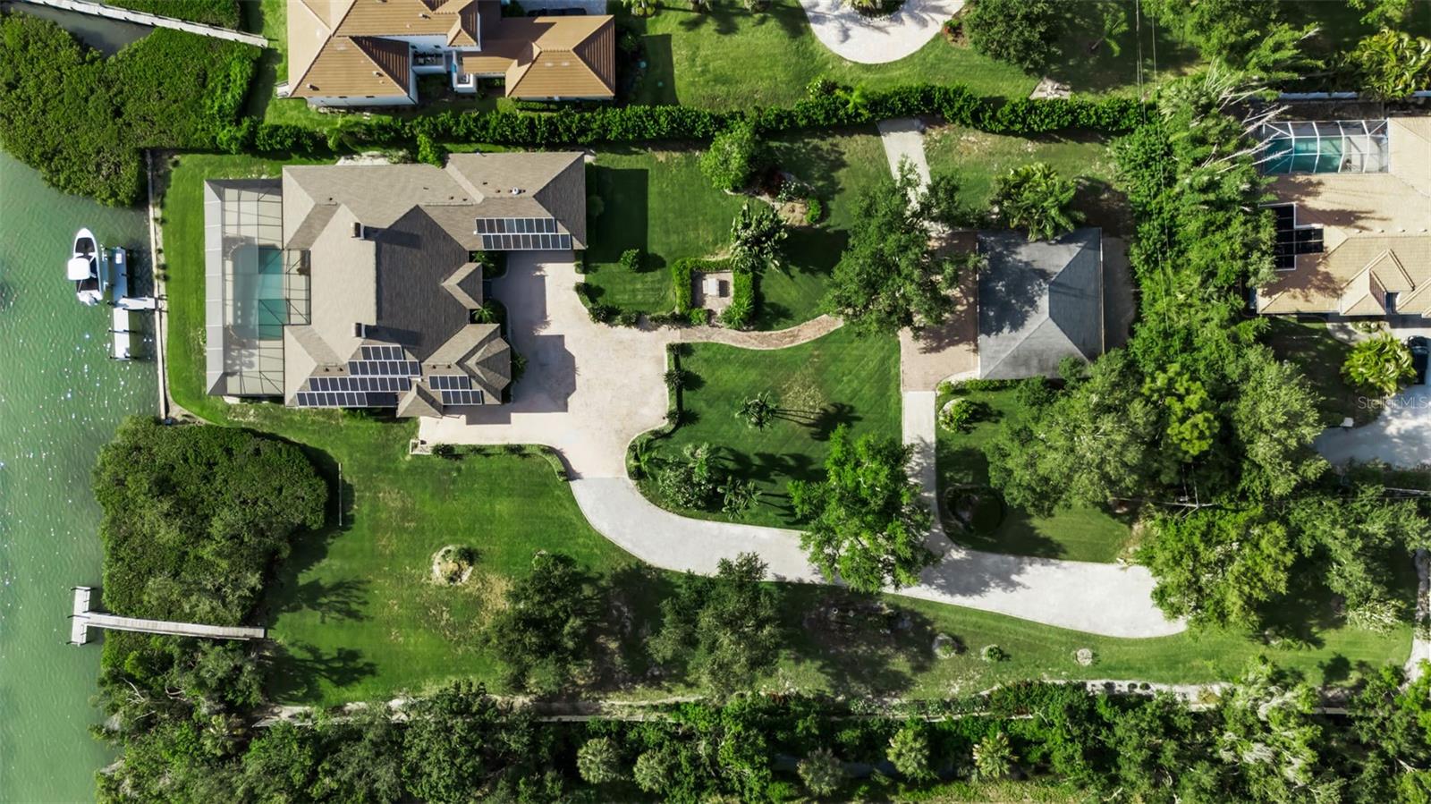 NOT APPLICABLE - Residential