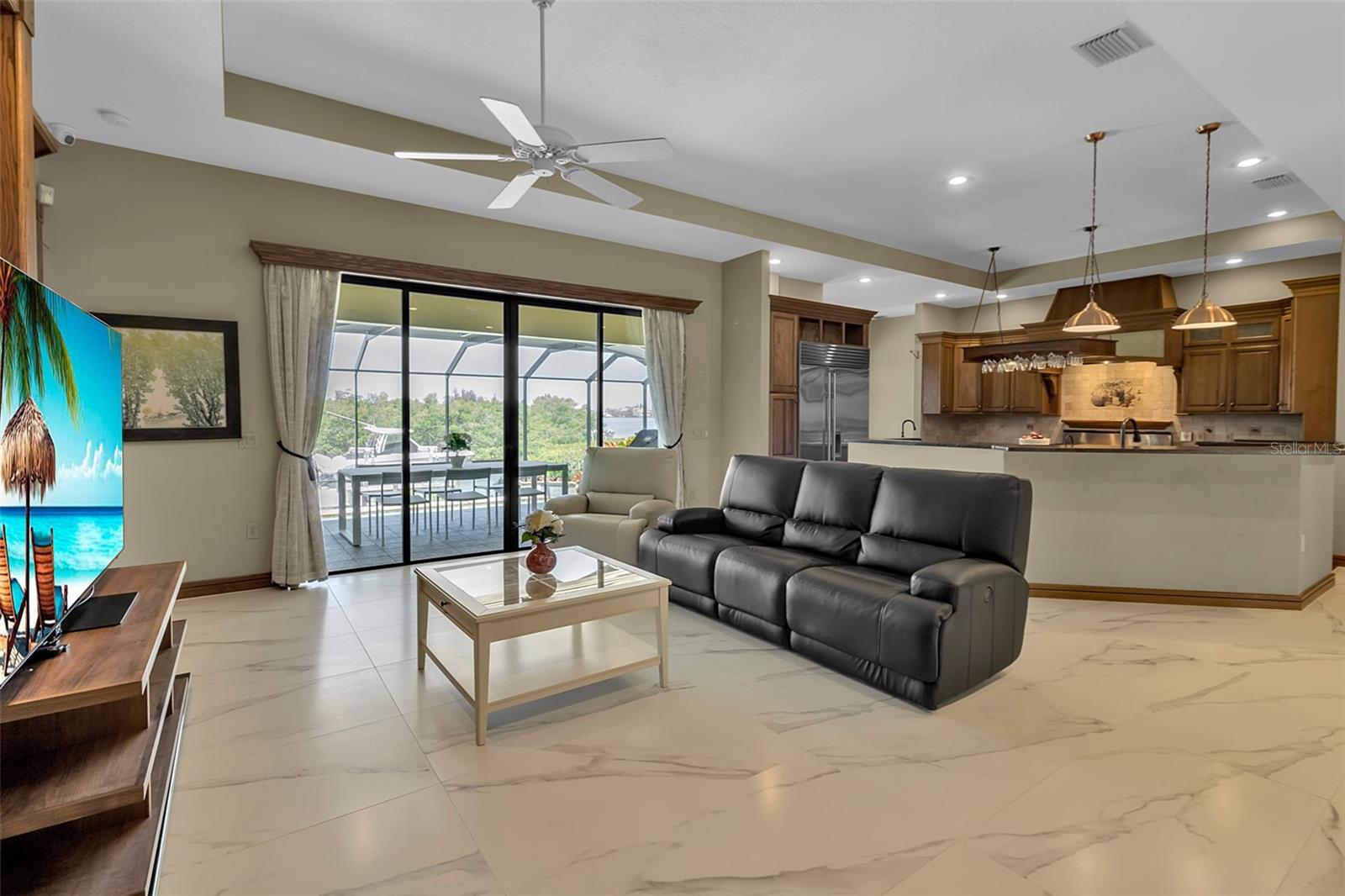 NOT APPLICABLE - Residential