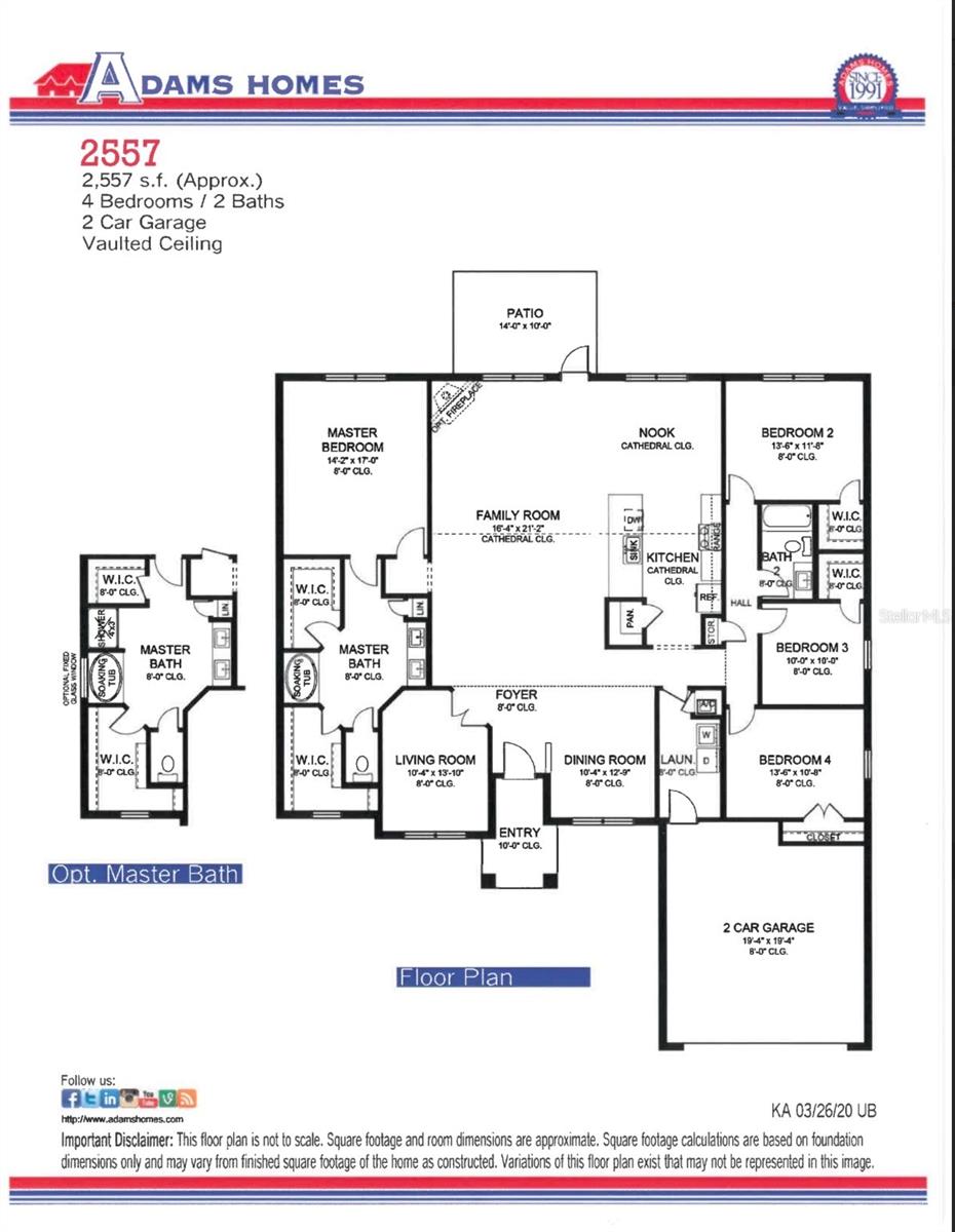 PORT CHARLOTTE SUB 28 - Residential