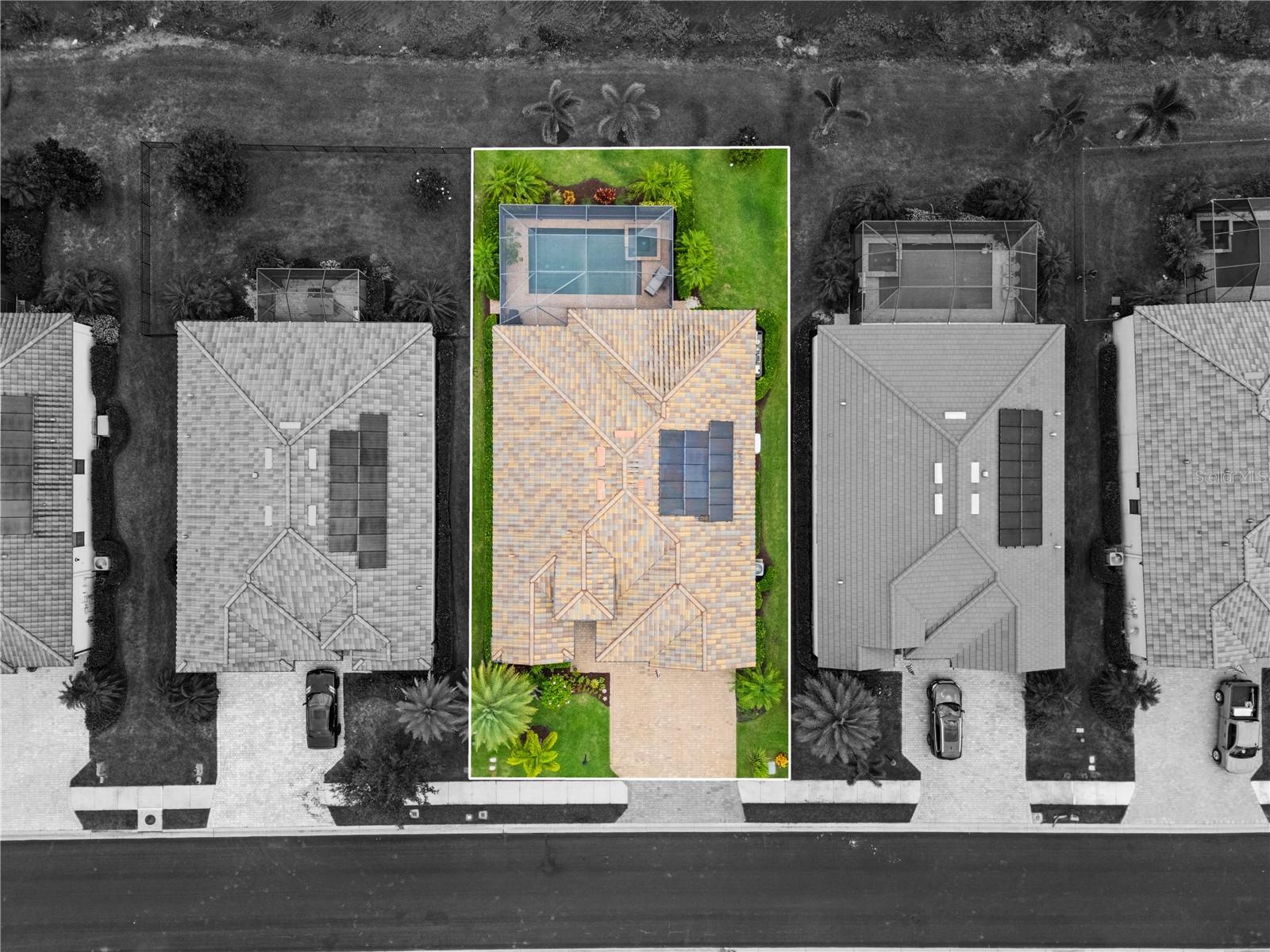 POLO RUN PH I-A & I-B - Residential