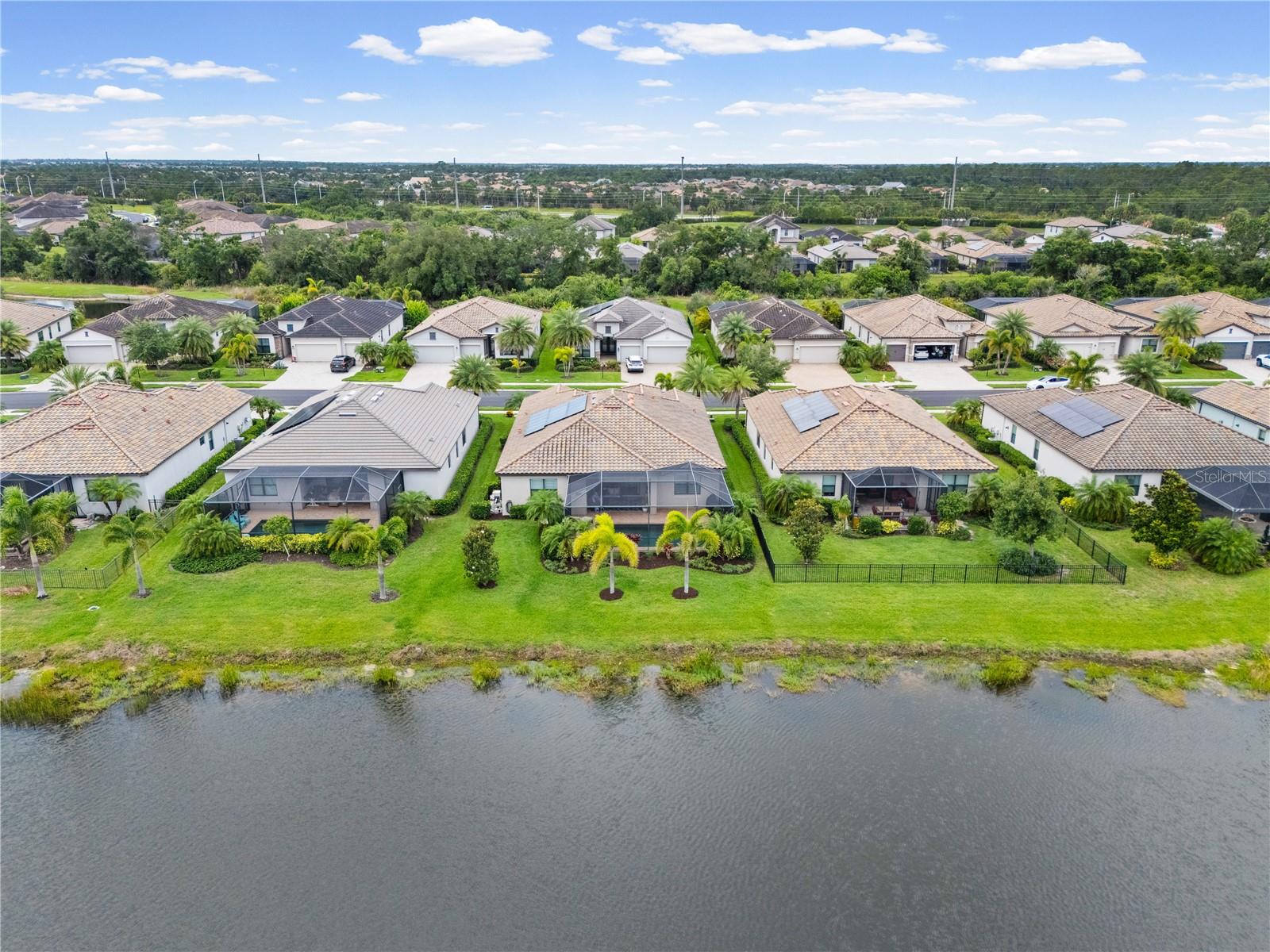 POLO RUN PH I-A & I-B - Residential