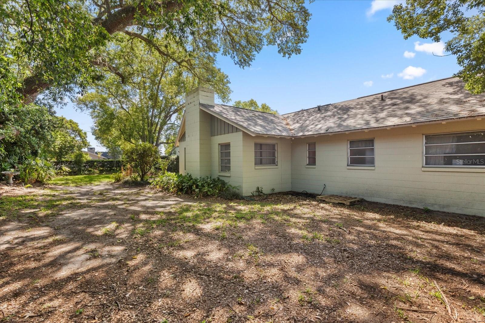DRUID HILLS ESTS - Residential