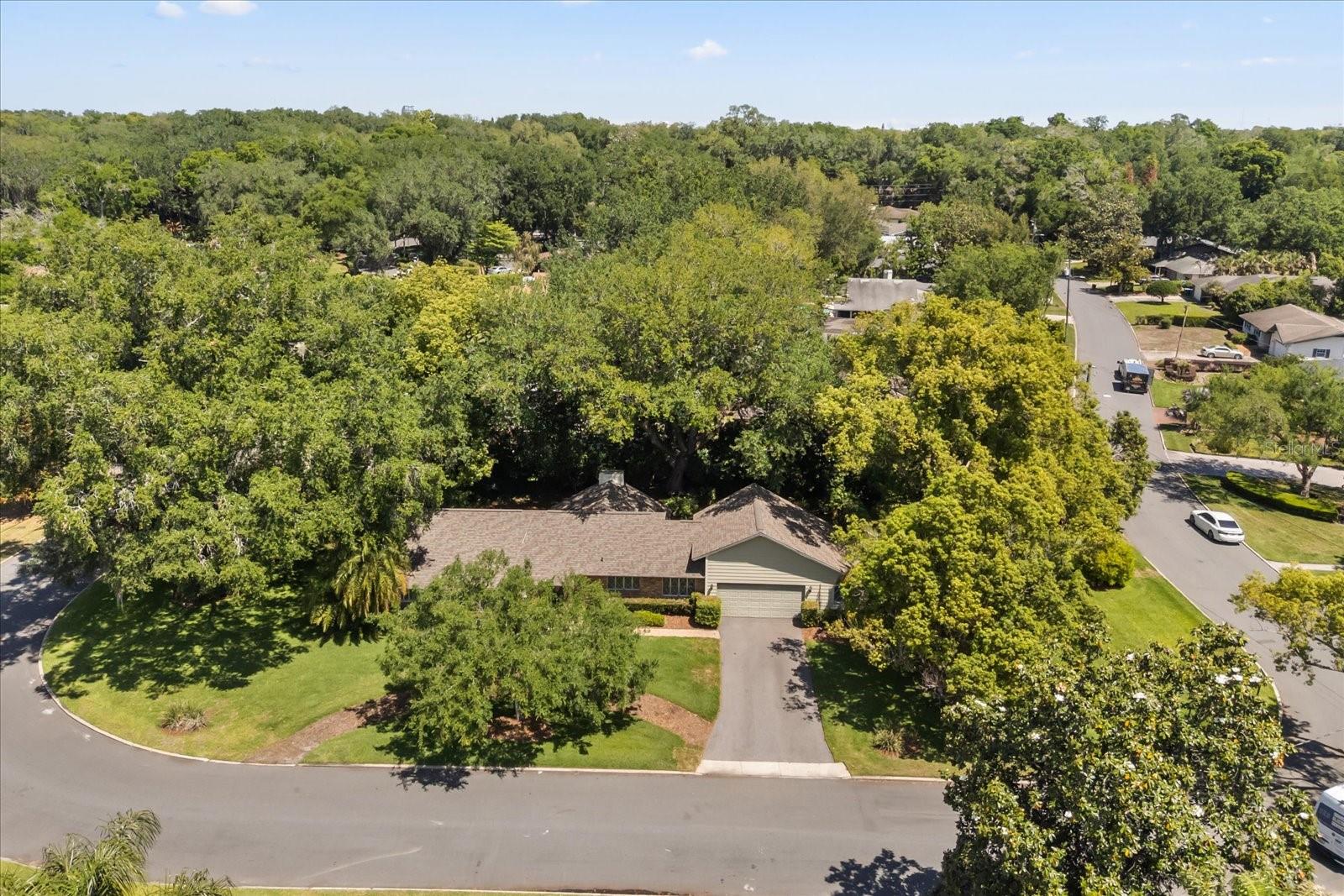 DRUID HILLS ESTS - Residential