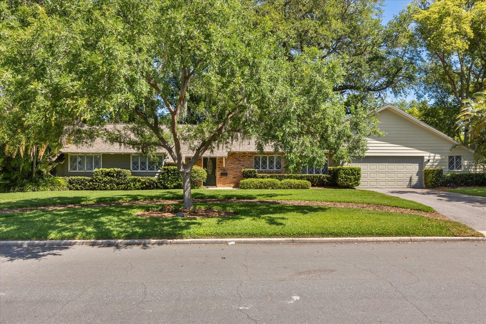 DRUID HILLS ESTS - Residential
