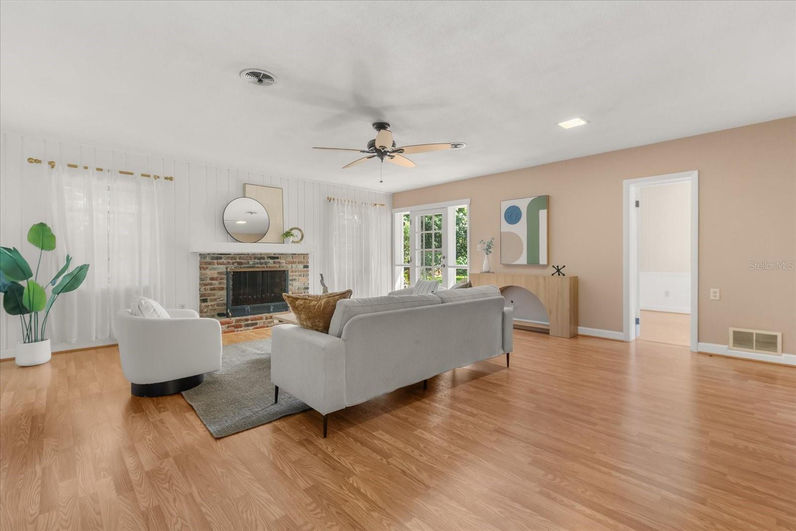 DRUID HILLS ESTS - Residential