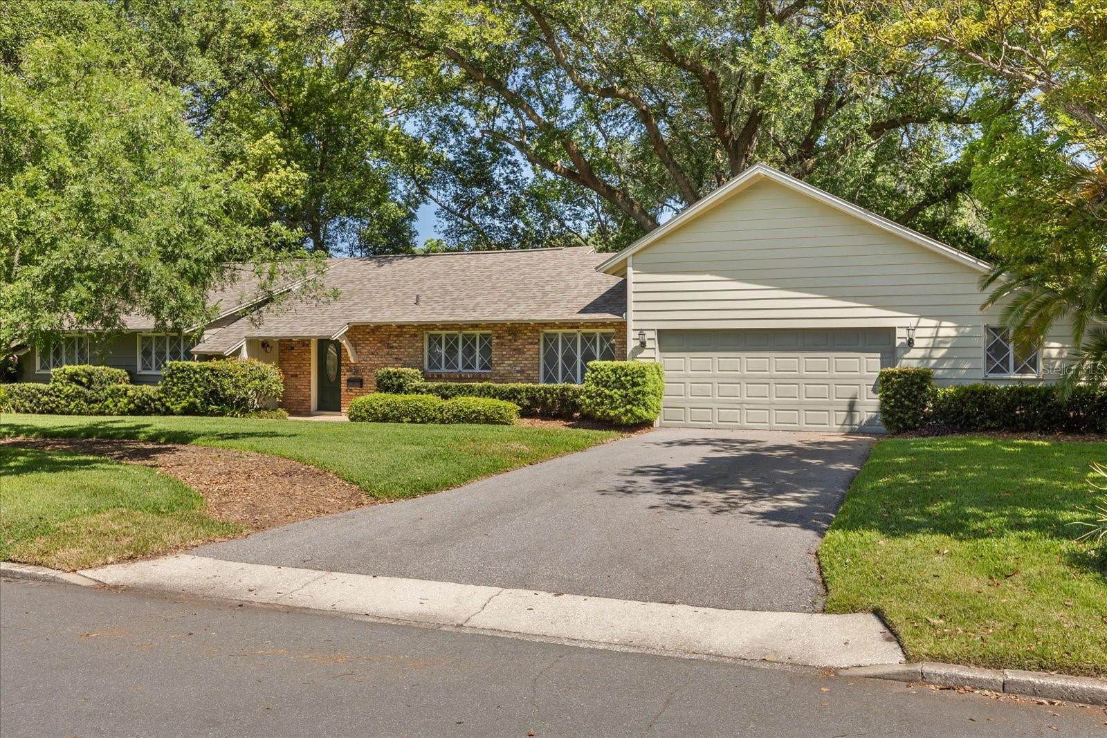 DRUID HILLS ESTS - Residential