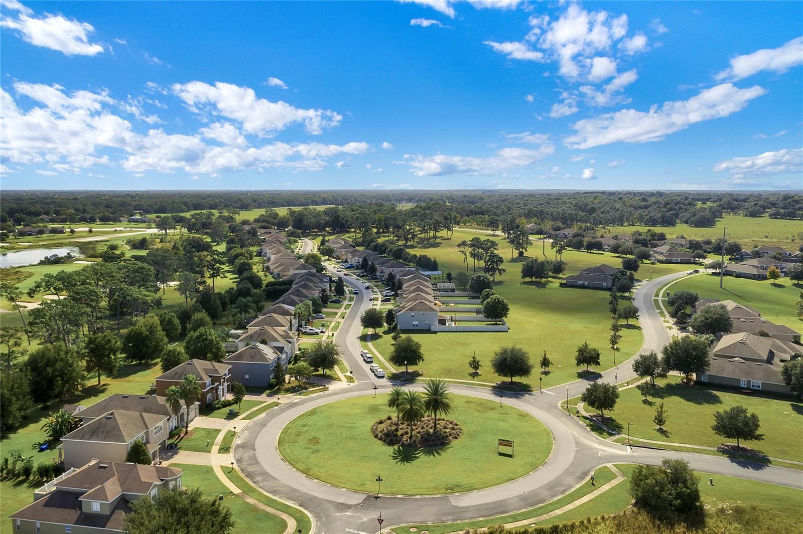 SORRENTO HILLS PH 01 & 02 LT 01 BLK A ORB - Residential