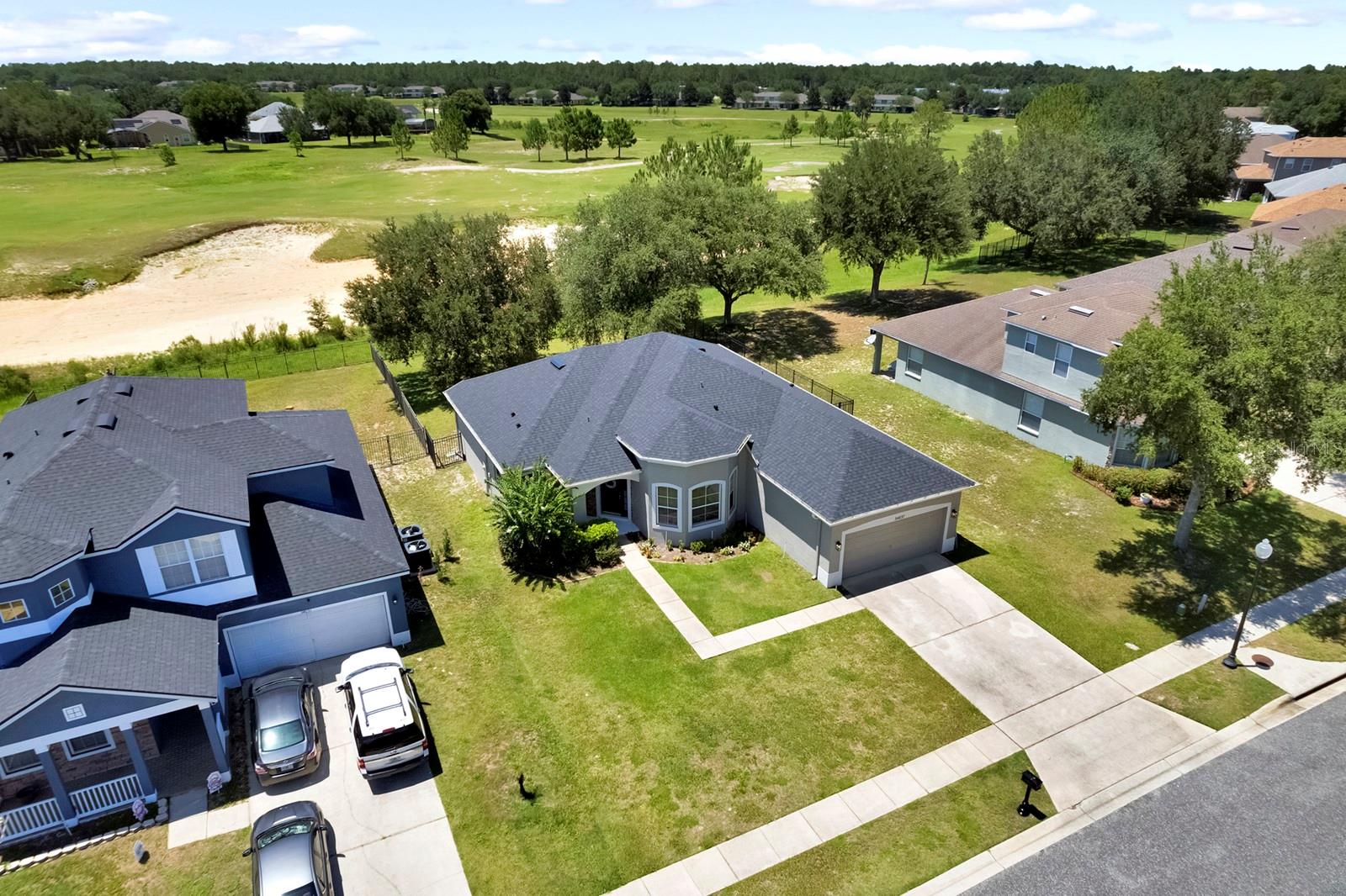 SORRENTO HILLS PH 01 & 02 LT 01 BLK A ORB - Residential