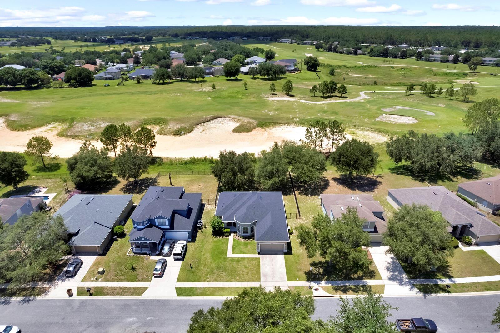 SORRENTO HILLS PH 01 & 02 LT 01 BLK A ORB - Residential