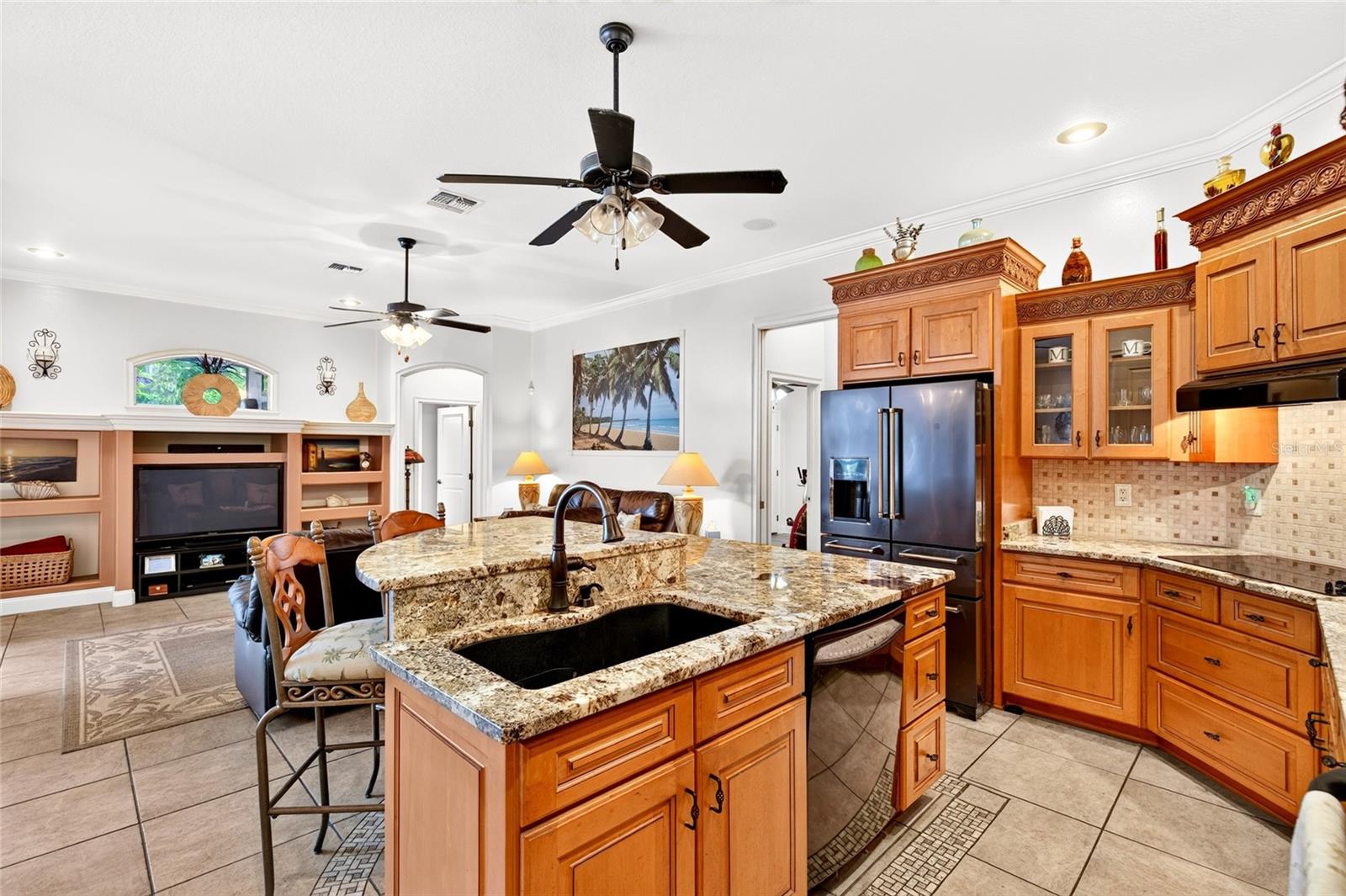 SUMMERTON SOUTH - Residential