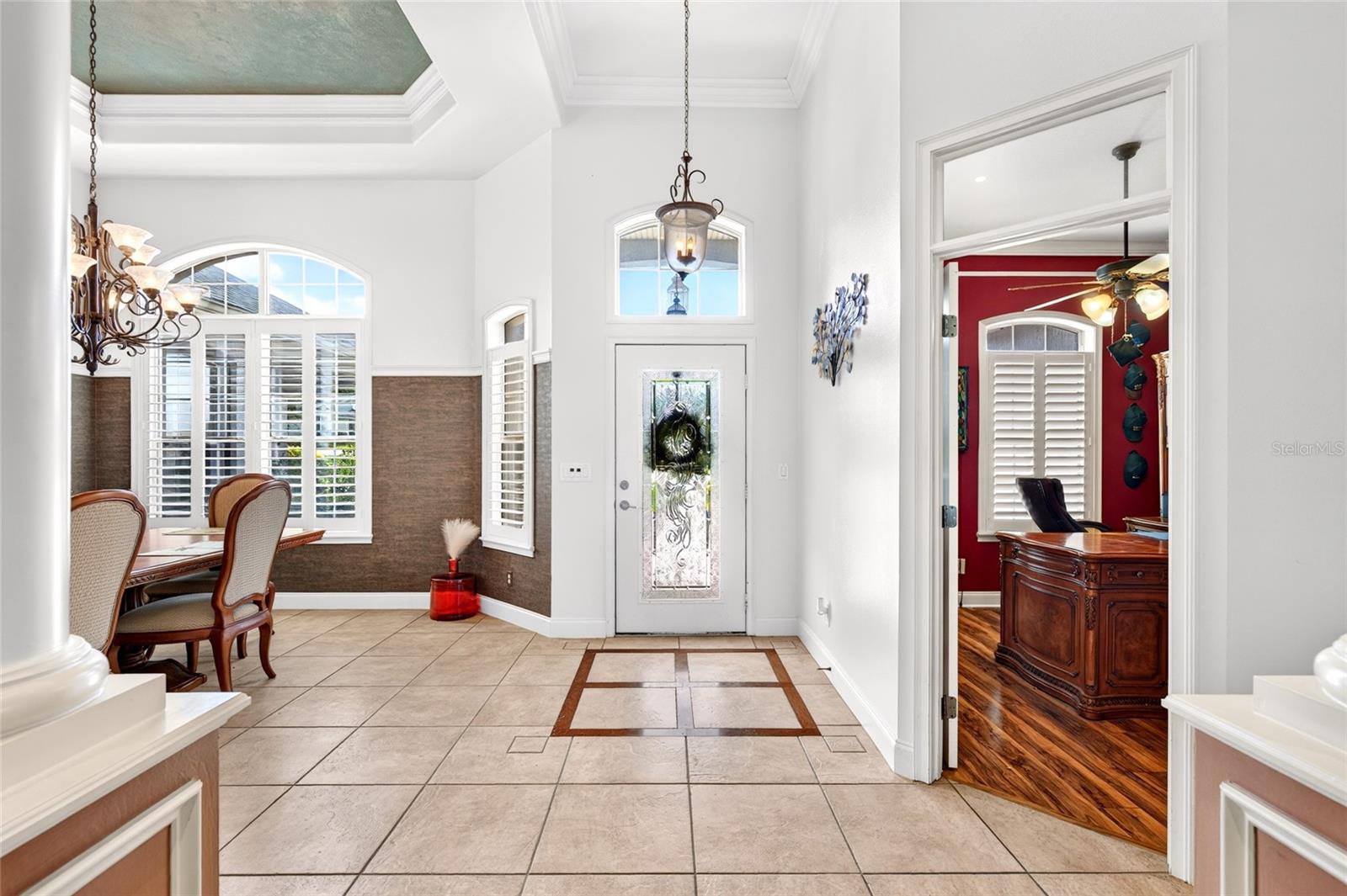 SUMMERTON SOUTH - Residential