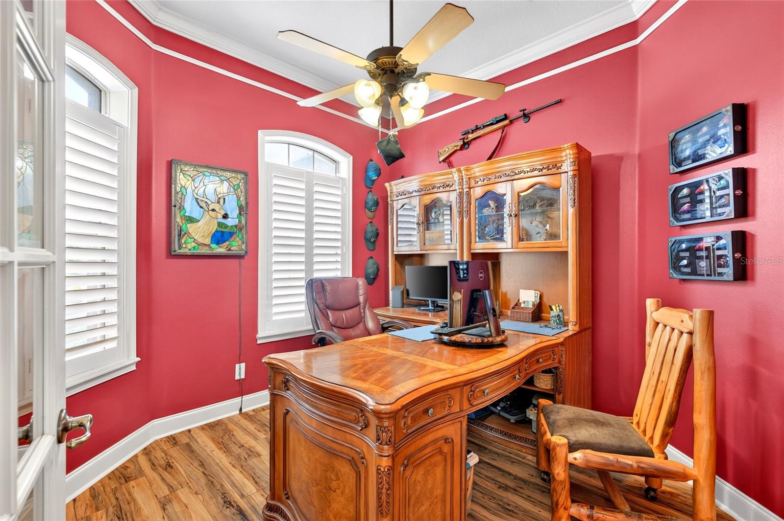SUMMERTON SOUTH - Residential