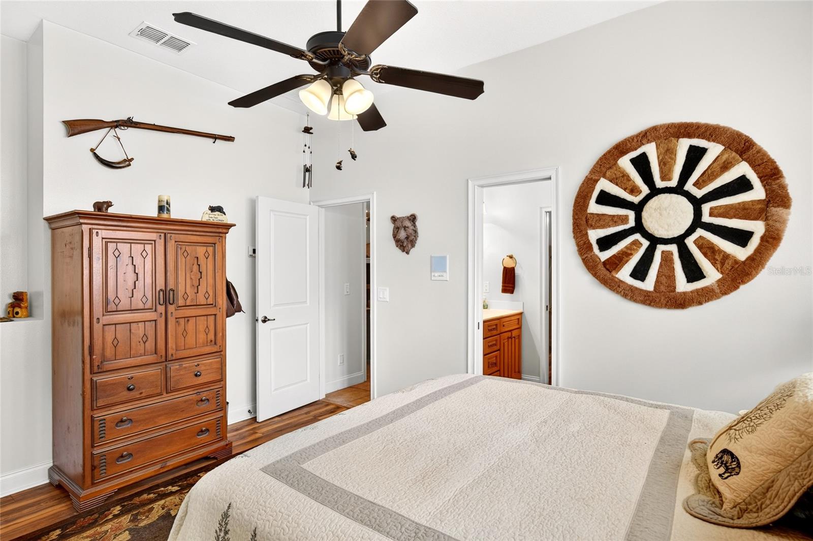 SUMMERTON SOUTH - Residential