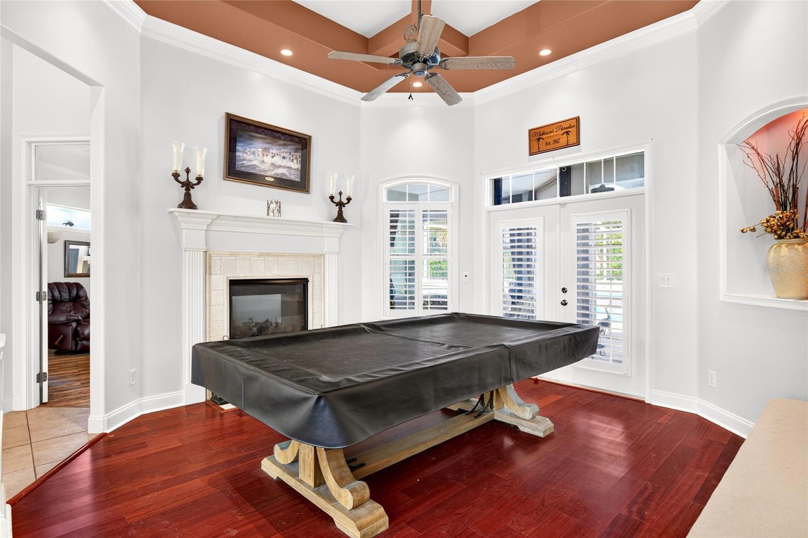 SUMMERTON SOUTH - Residential