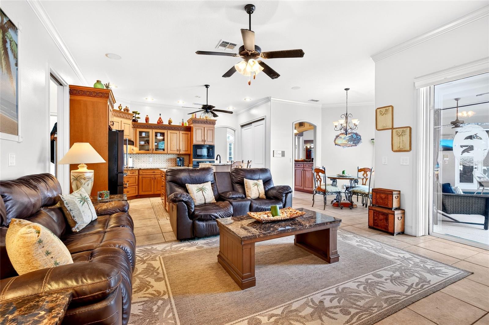 SUMMERTON SOUTH - Residential