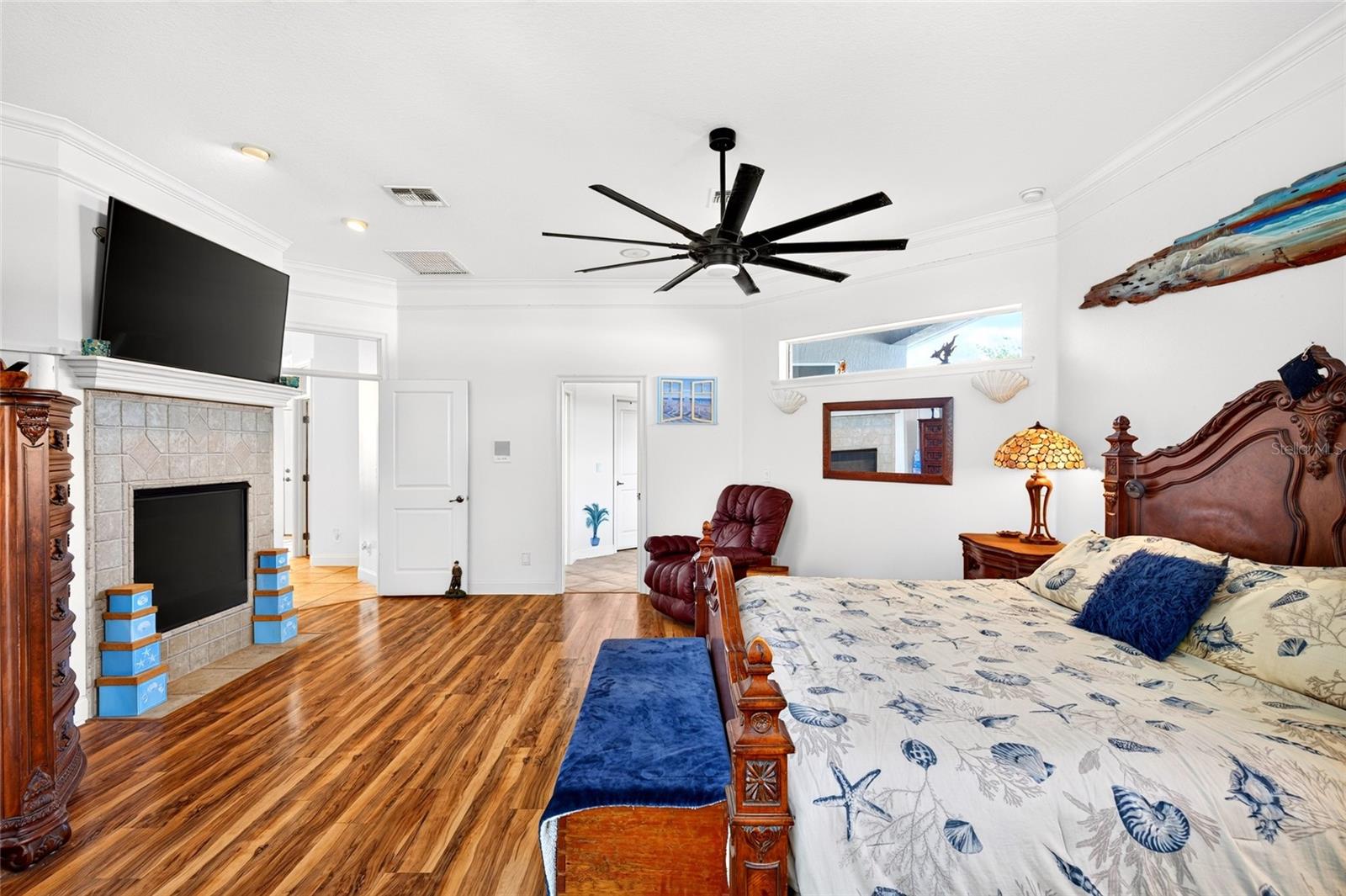 SUMMERTON SOUTH - Residential