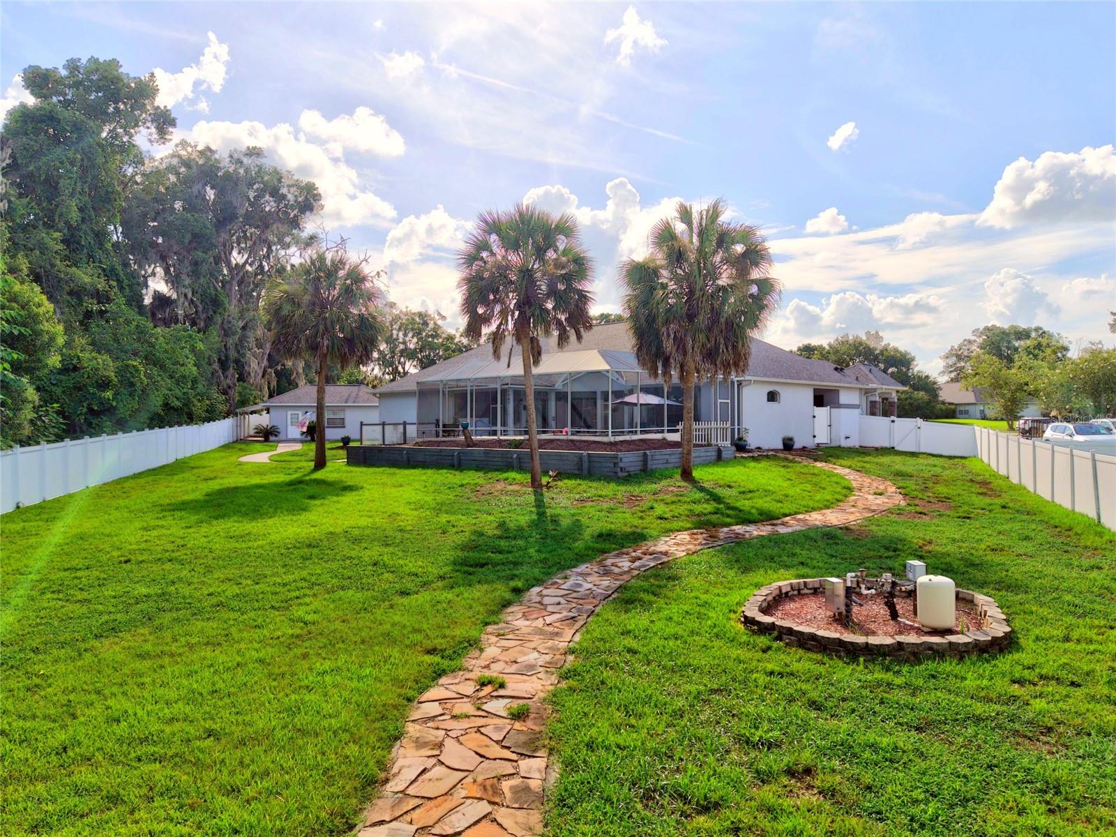 SUMMERTON SOUTH - Residential