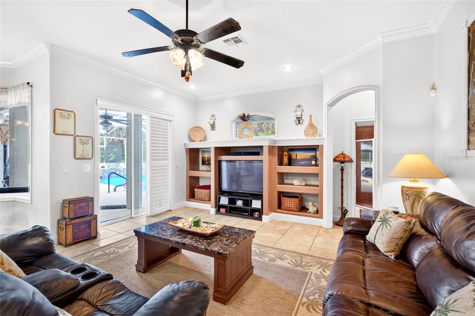 SUMMERTON SOUTH - Residential
