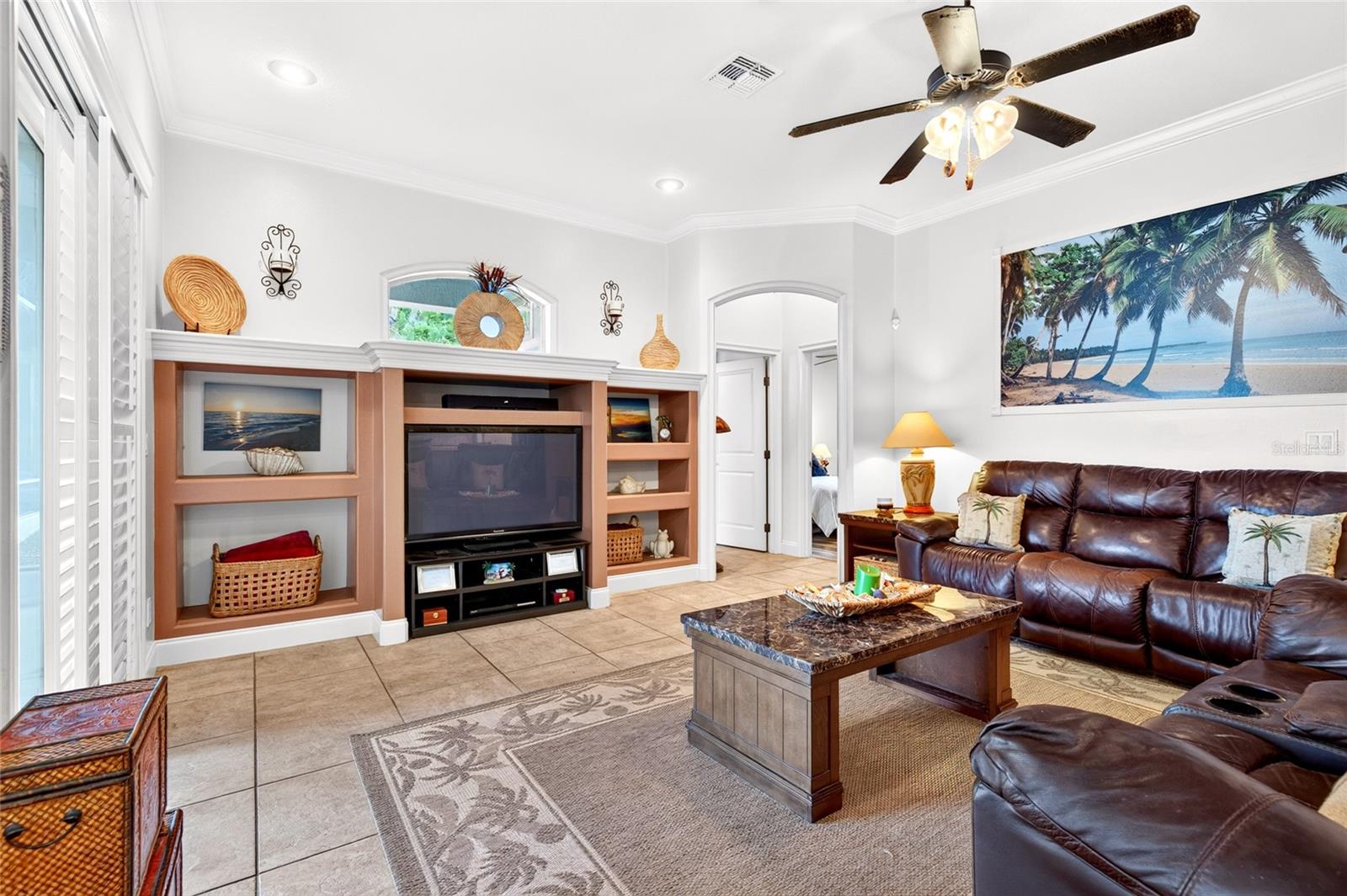 SUMMERTON SOUTH - Residential