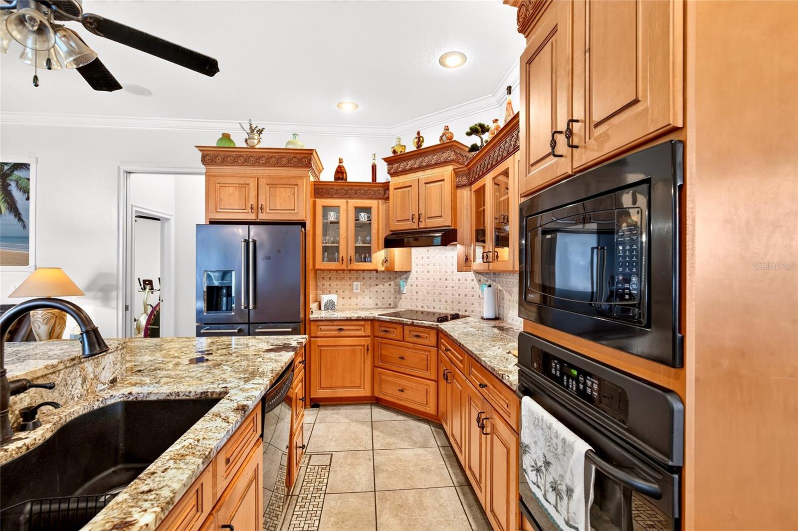 SUMMERTON SOUTH - Residential