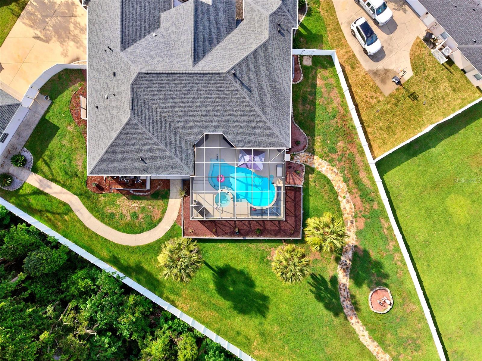 SUMMERTON SOUTH - Residential