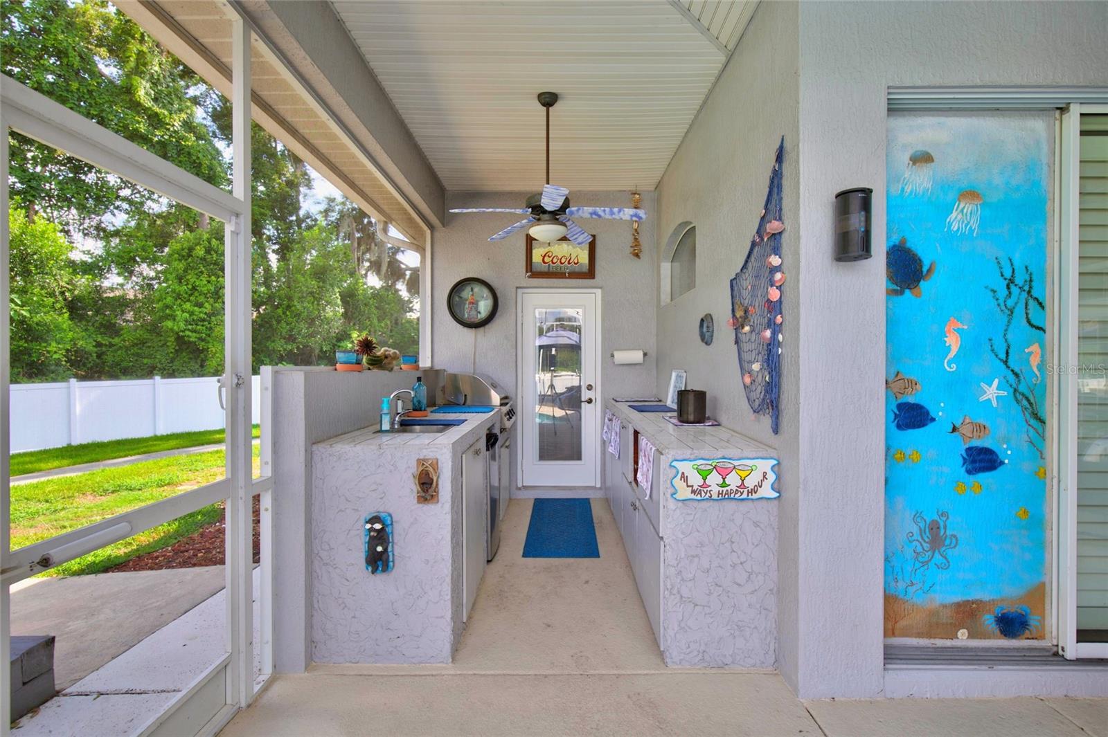 SUMMERTON SOUTH - Residential