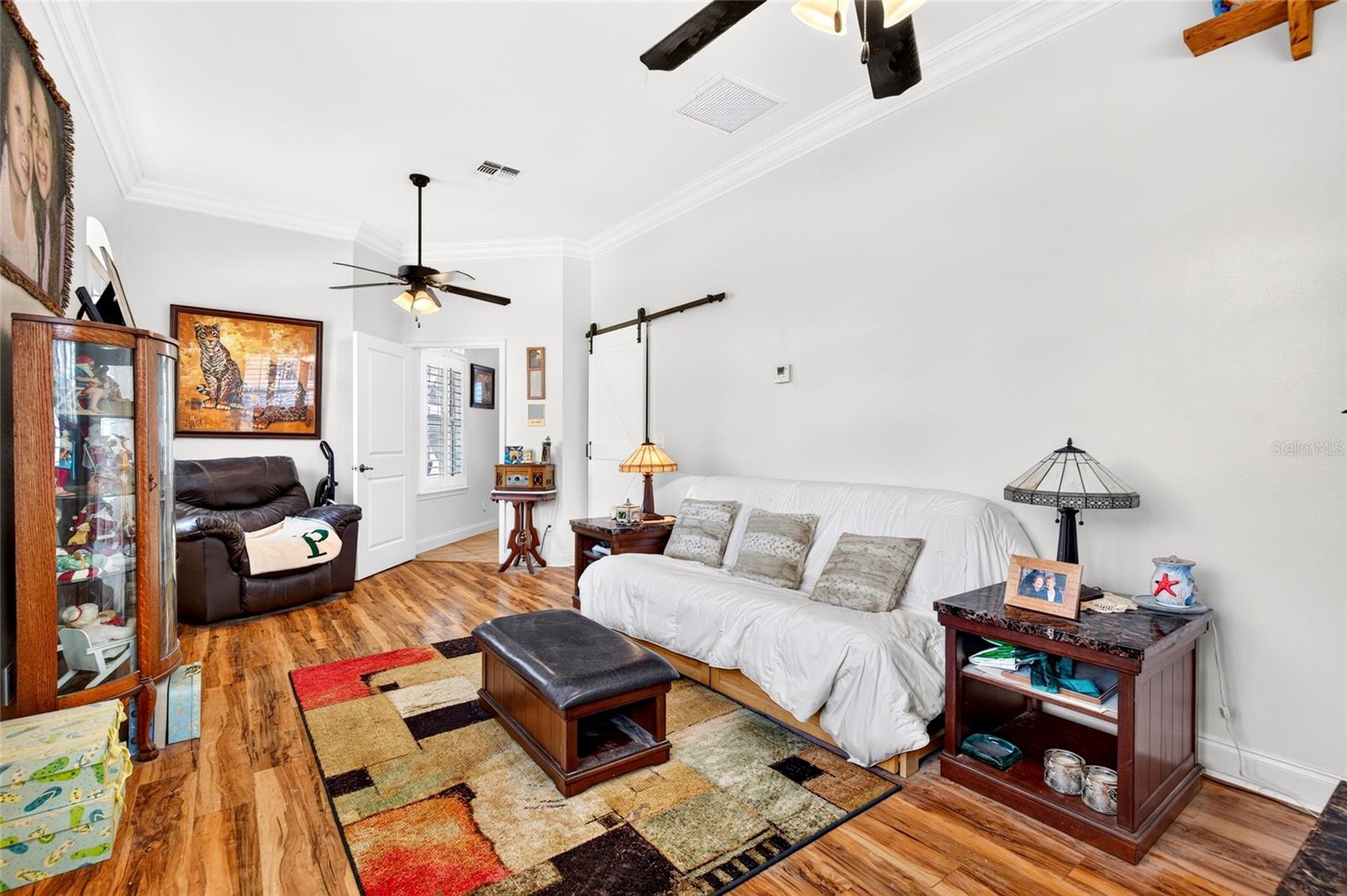 SUMMERTON SOUTH - Residential