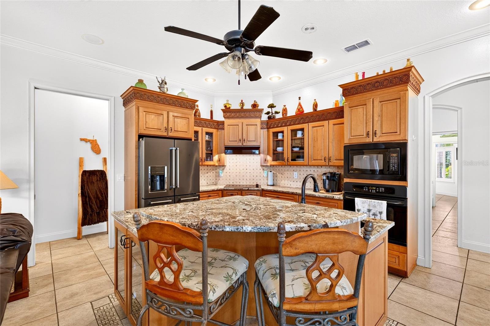 SUMMERTON SOUTH - Residential