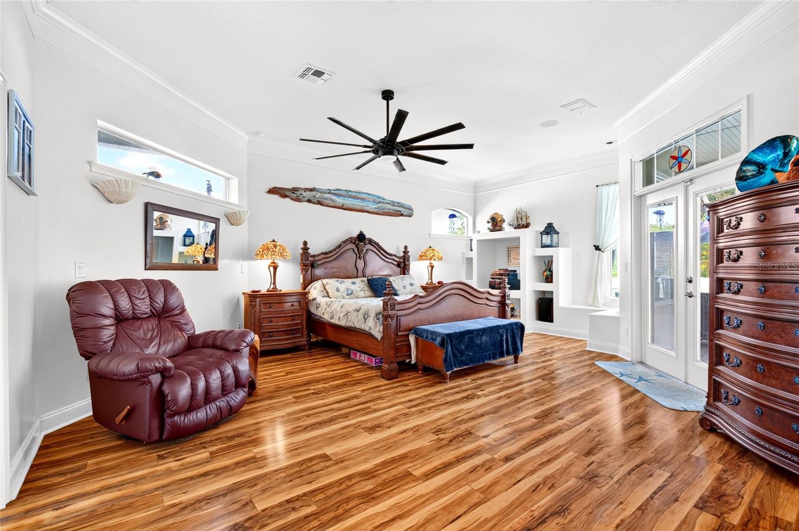 SUMMERTON SOUTH - Residential