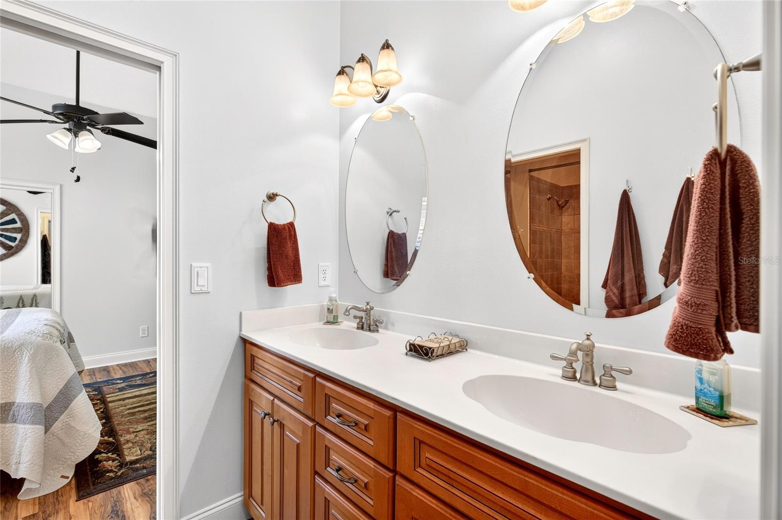 SUMMERTON SOUTH - Residential