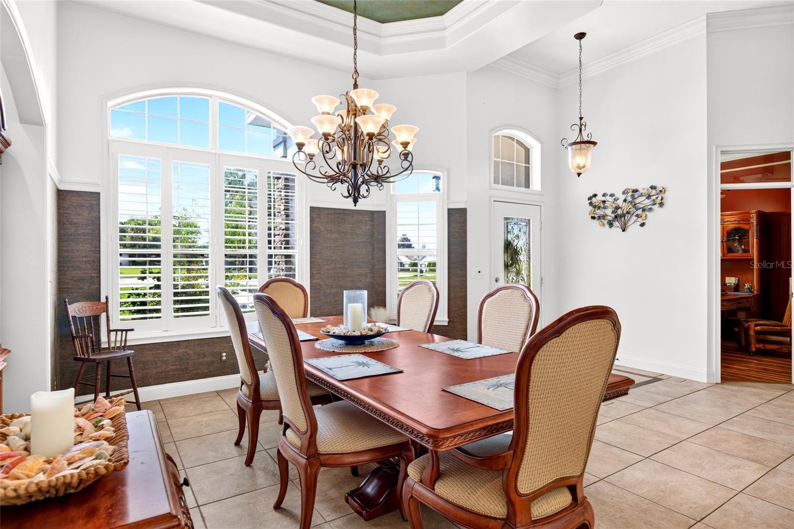 SUMMERTON SOUTH - Residential