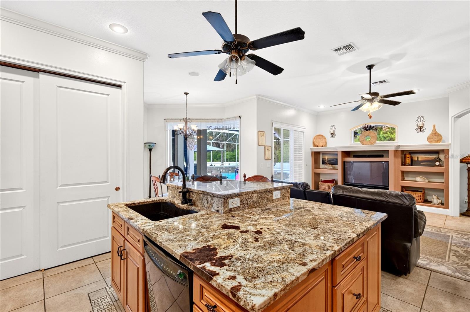 SUMMERTON SOUTH - Residential