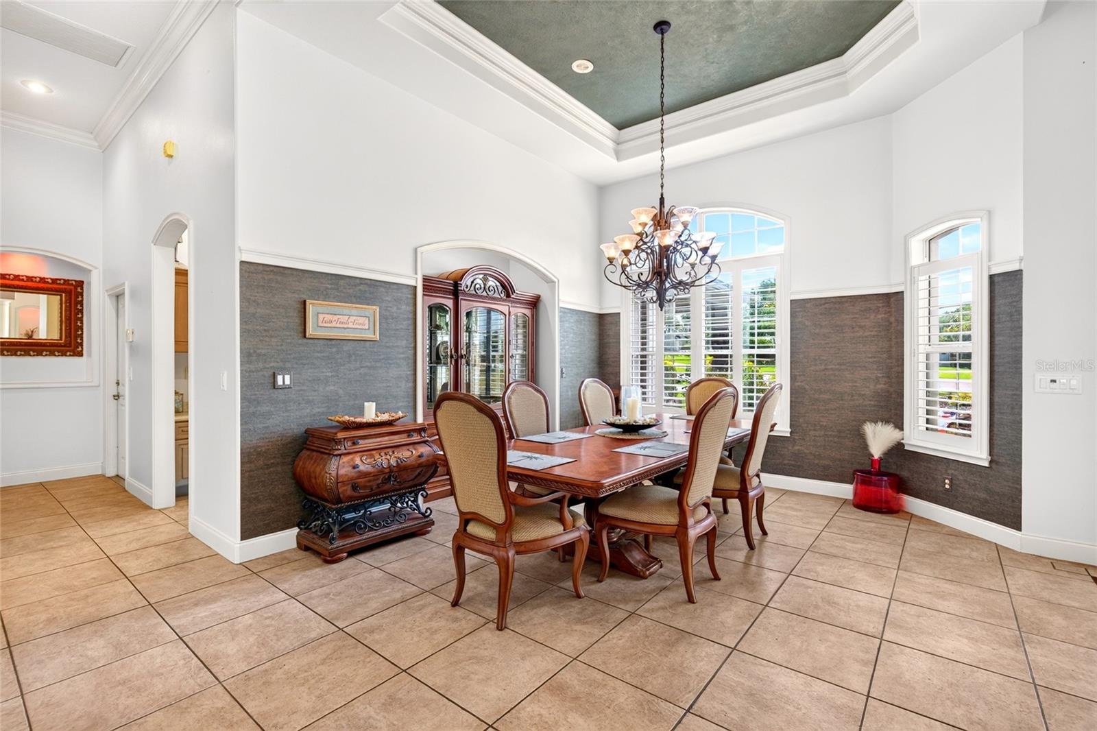 SUMMERTON SOUTH - Residential