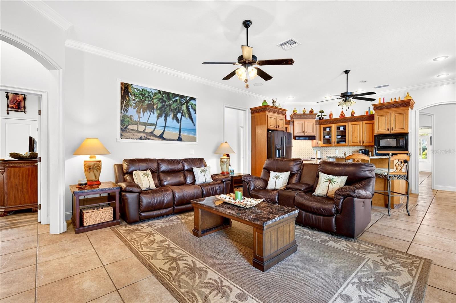 SUMMERTON SOUTH - Residential