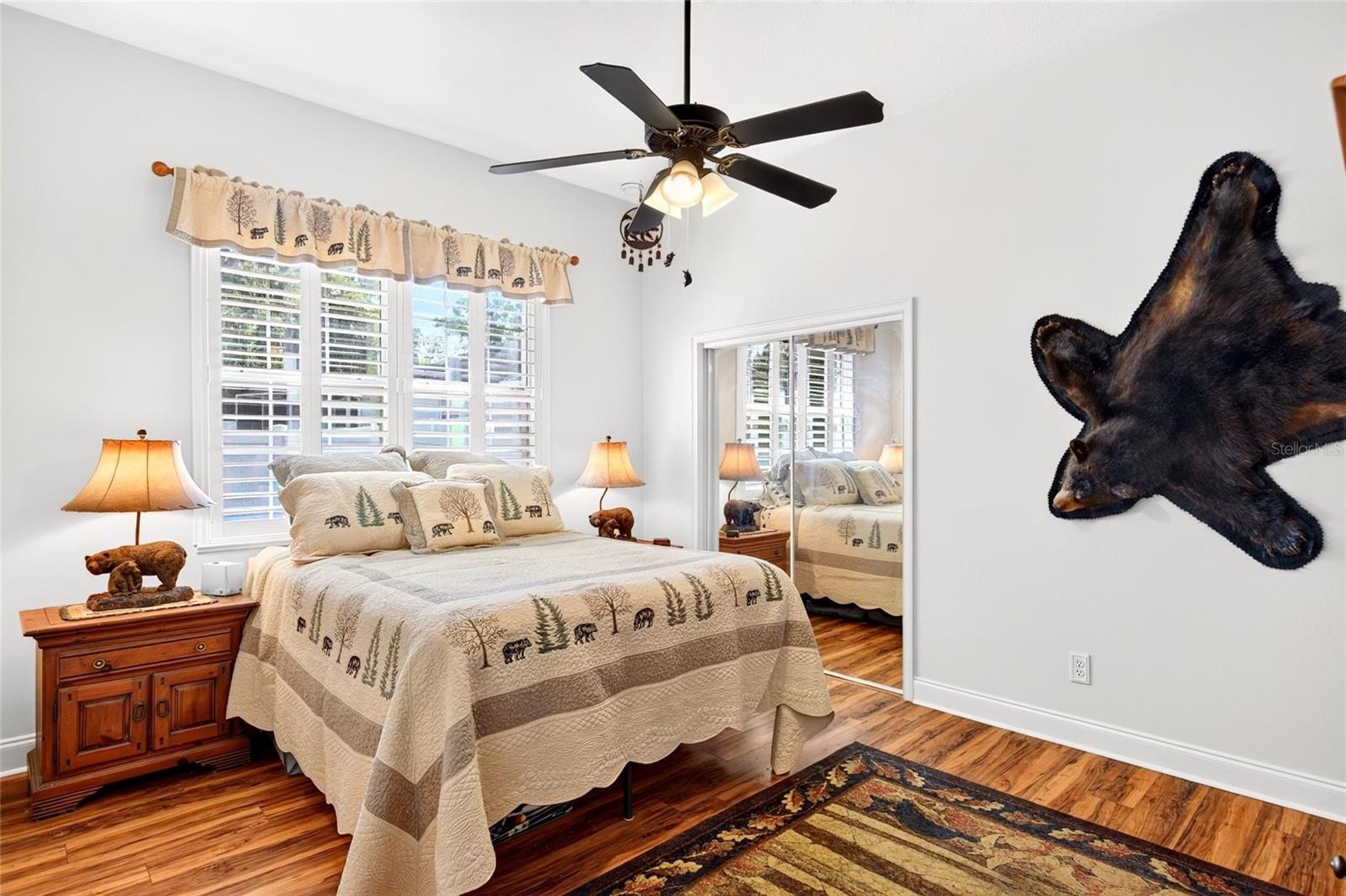 SUMMERTON SOUTH - Residential
