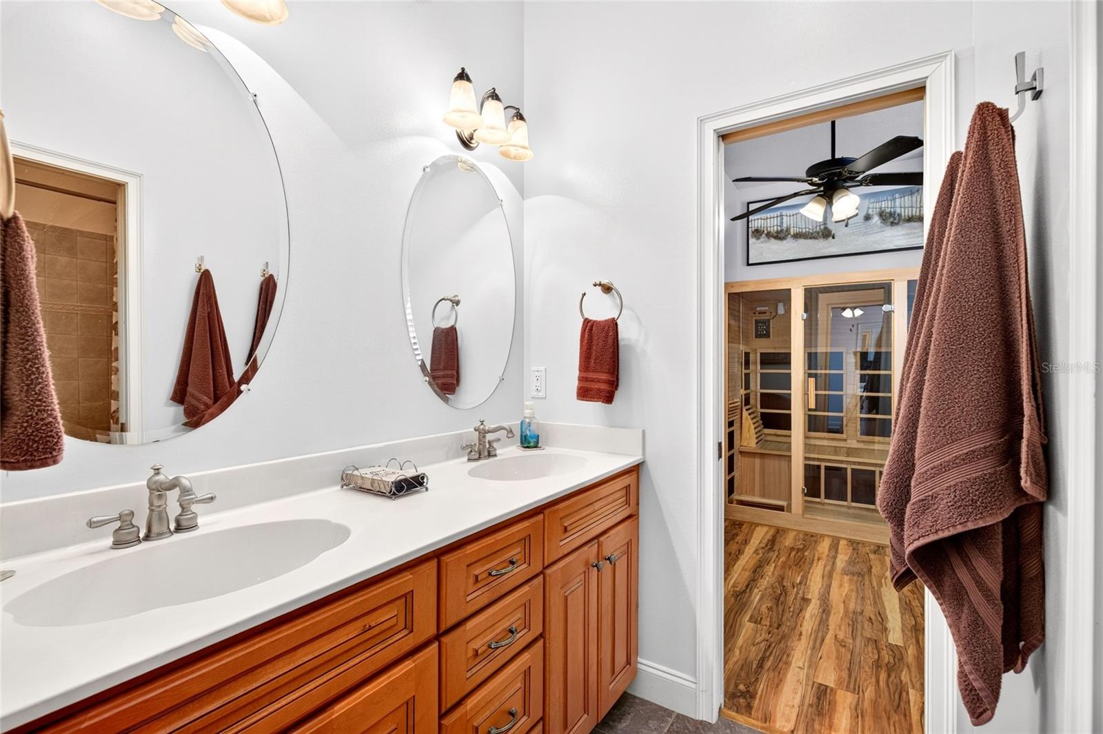SUMMERTON SOUTH - Residential