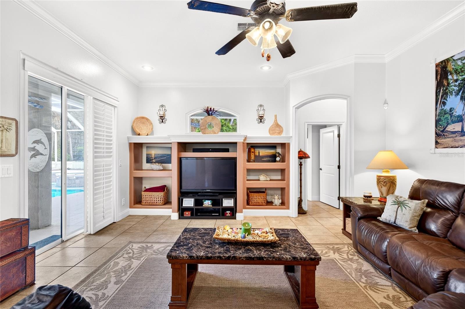 SUMMERTON SOUTH - Residential
