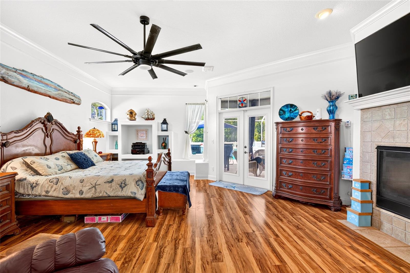 SUMMERTON SOUTH - Residential