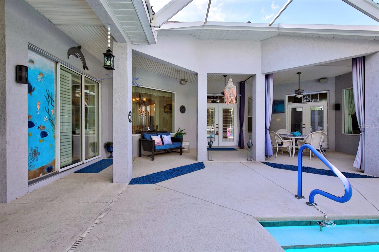 SUMMERTON SOUTH - Residential