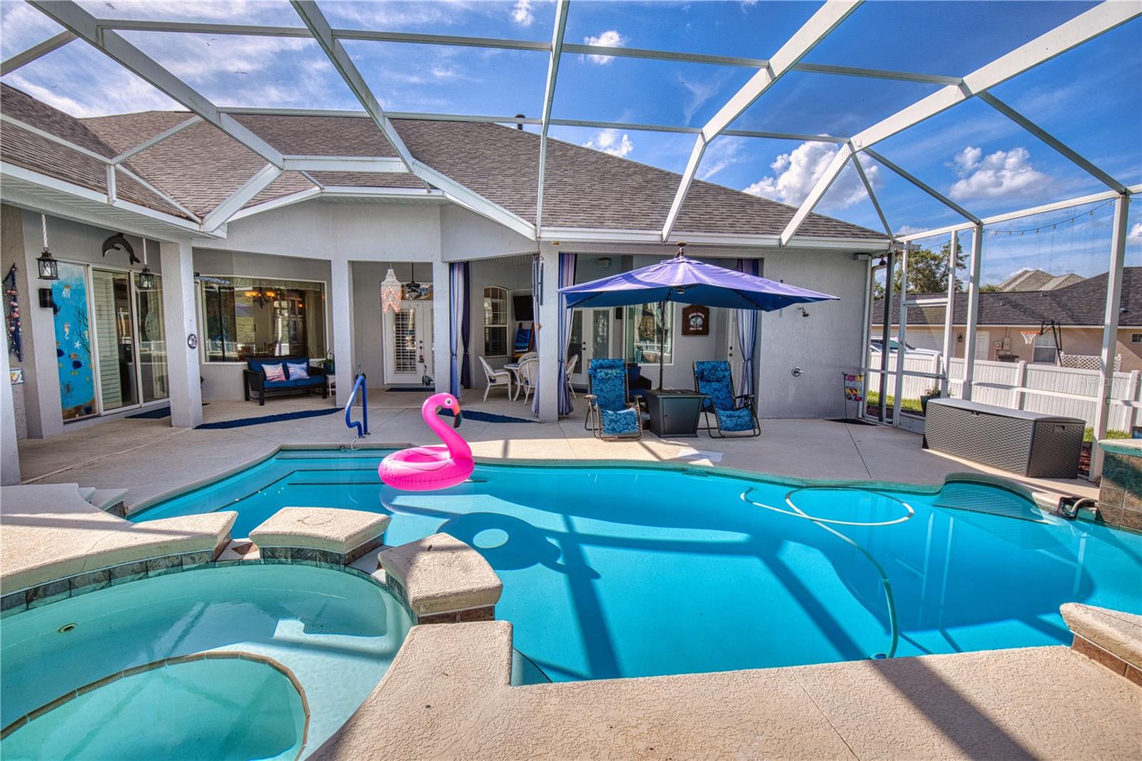 SUMMERTON SOUTH - Residential