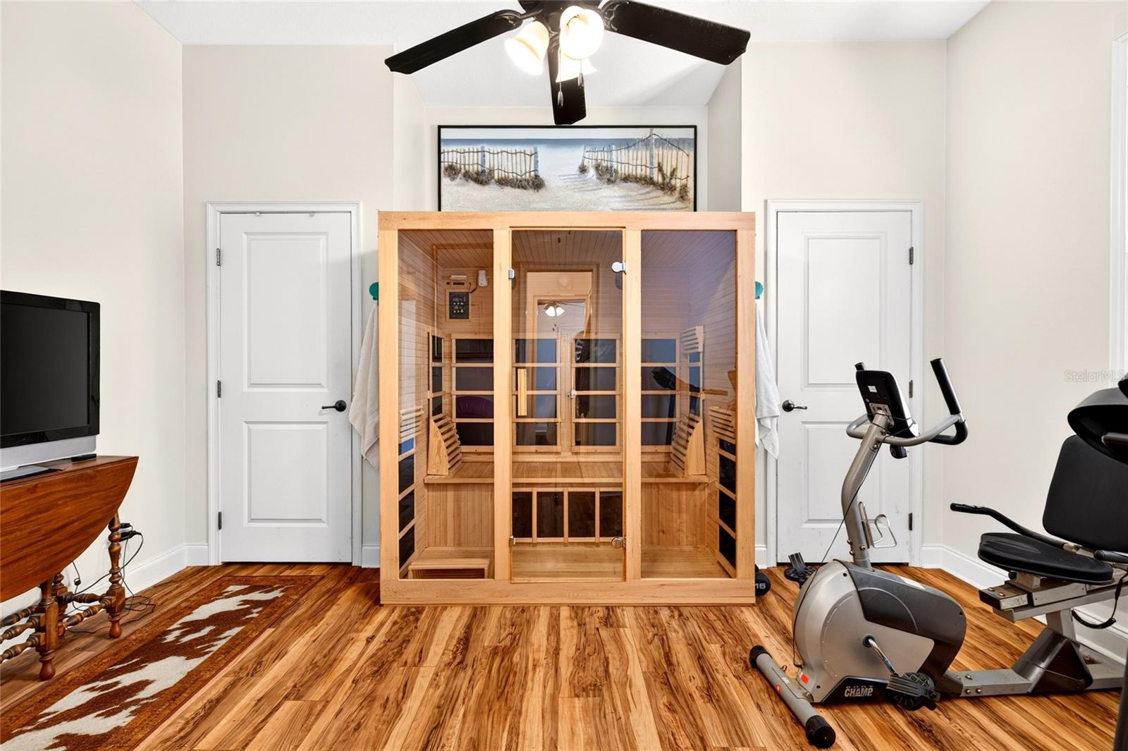 SUMMERTON SOUTH - Residential