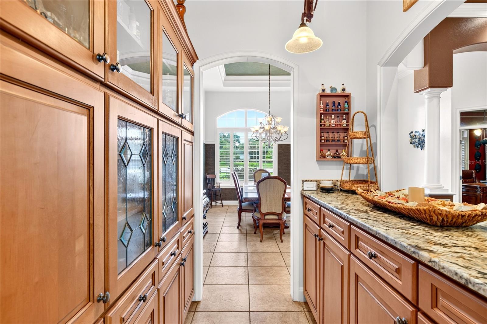SUMMERTON SOUTH - Residential