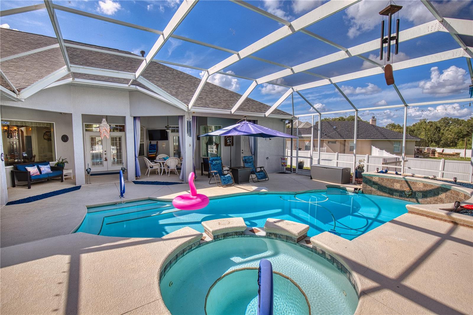 SUMMERTON SOUTH - Residential