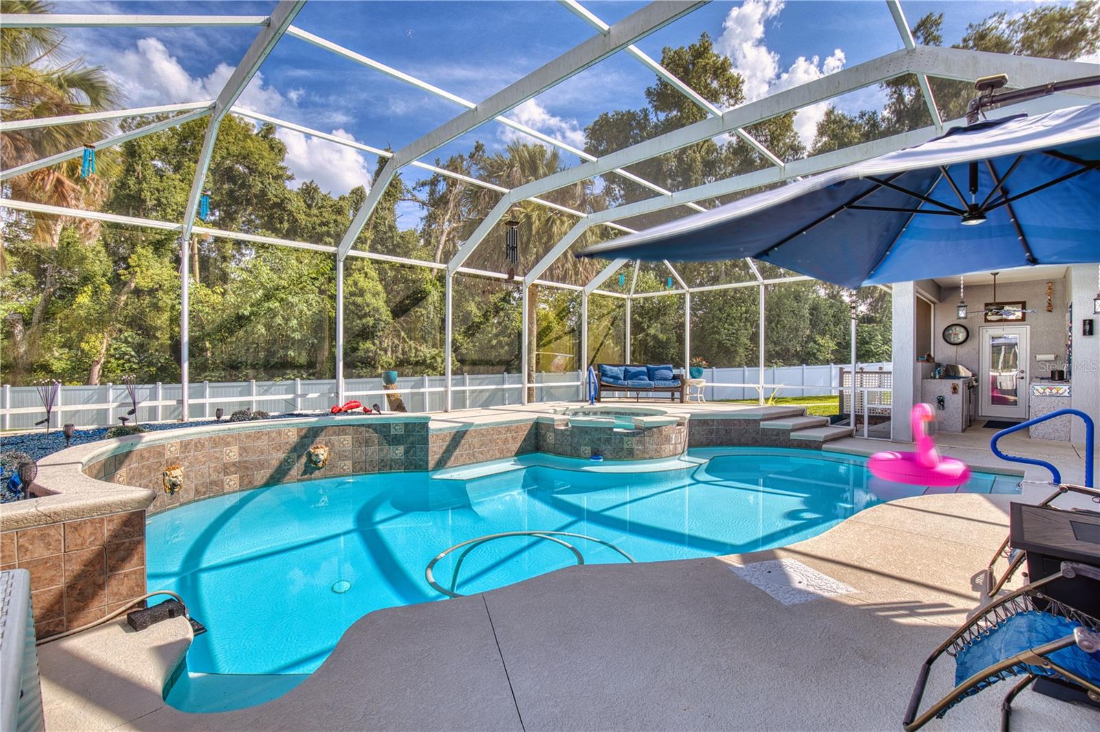 SUMMERTON SOUTH - Residential