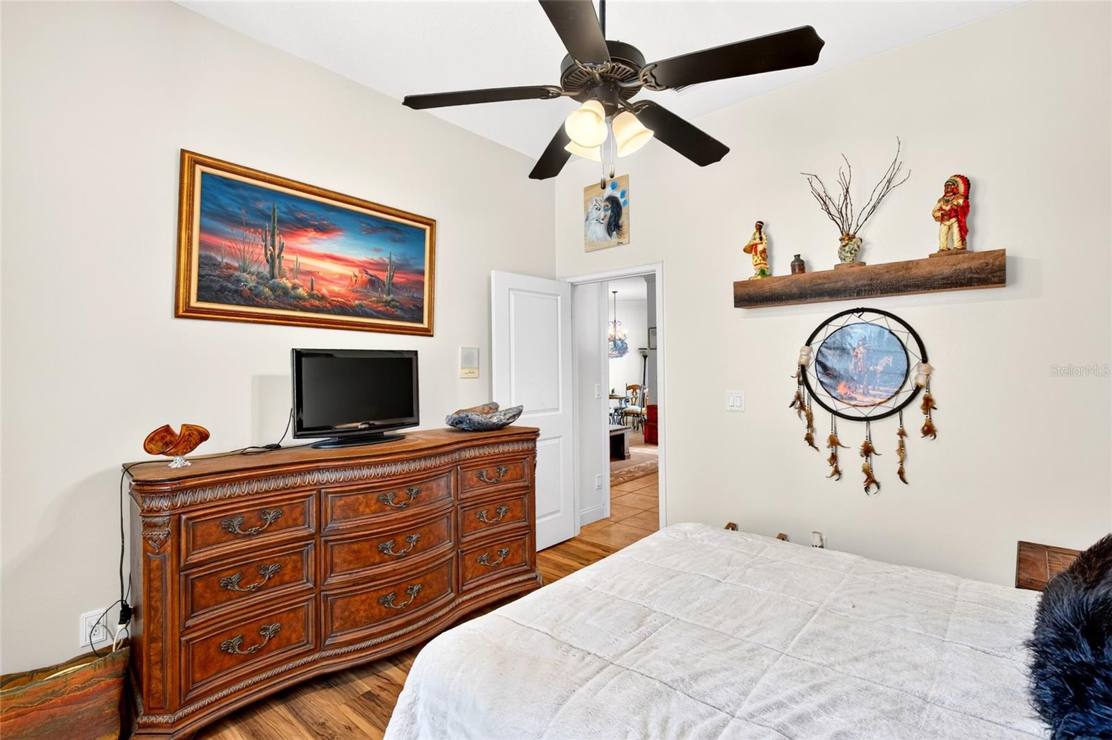 SUMMERTON SOUTH - Residential