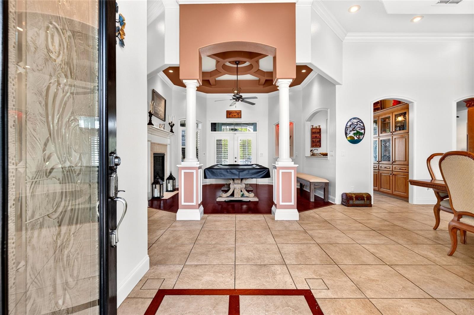 SUMMERTON SOUTH - Residential