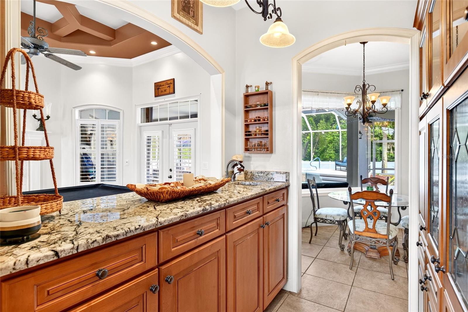 SUMMERTON SOUTH - Residential