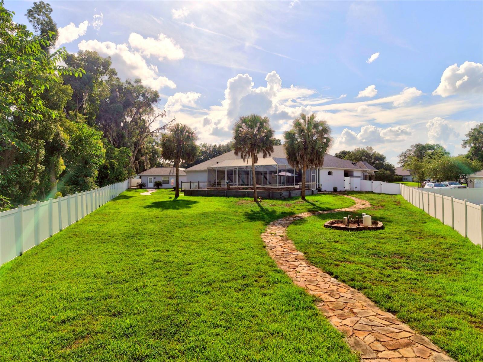 SUMMERTON SOUTH - Residential