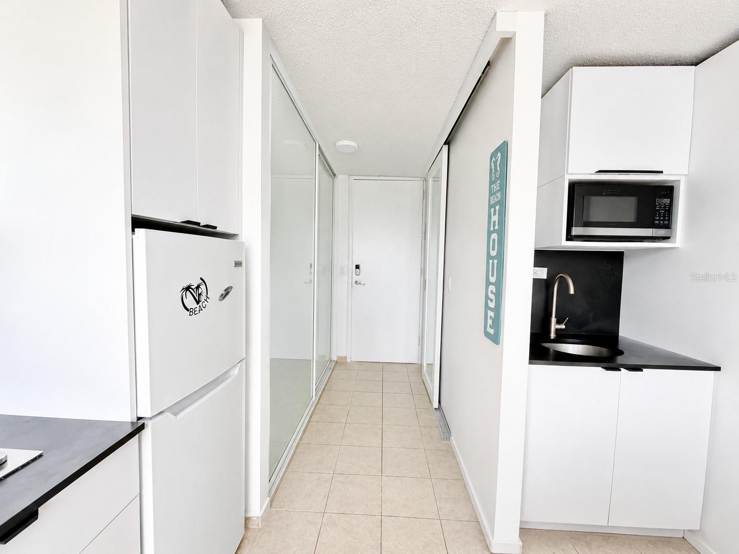 CONDOMINIO LOS CORALES - Residential